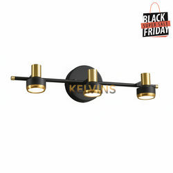 Applique murale LUCAS