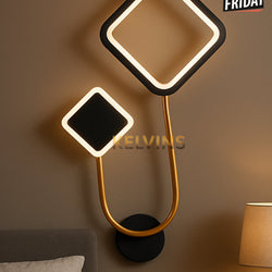 Applique murale MENOTTA