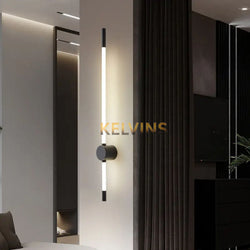 Applique murale NANO FULL LED BK
