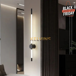 Applique murale NANO FULL LED BK