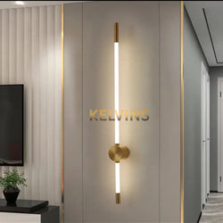 Applique murale NANO FULL LED GD