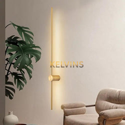 Applique Murale Nano Led Gold