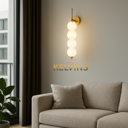 Applique murale ORUGA