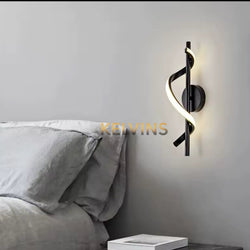 Applique murale PAUL BK