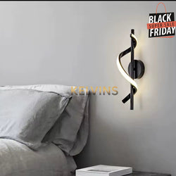 Applique murale PAUL BK