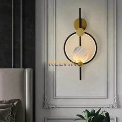 Applique Murale Santy