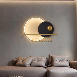 Applique Murale Shangai