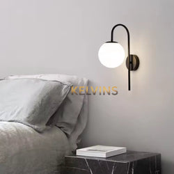 Applique murale SISSY BK