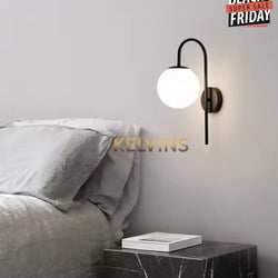 Applique murale SISSY BK