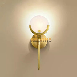 Applique Murale Sonati