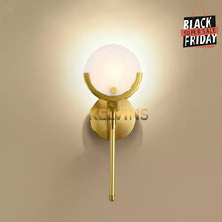 Applique Murale Sonati