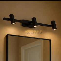 Applique murale SPAROW 3 SPOT