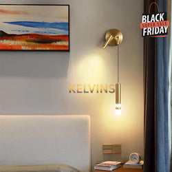 Applique Murale Texas Gold