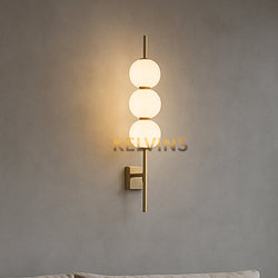 Applique murale TOMTOM