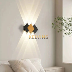 Applique Murale Torres 6 Led