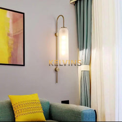 Applique murale WONDER WHITE