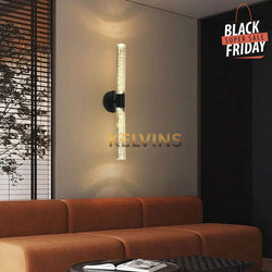 Applique murale YOLO BK