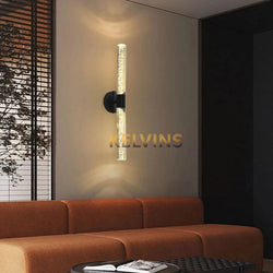 Applique murale YOLO BK