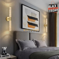 Applique murale YOLO GD