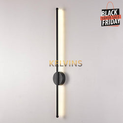 Applique NANO V2 60cm BK