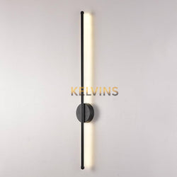 Applique NANO V2 60cm BK