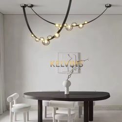 Ceinture BELLAGIO LED