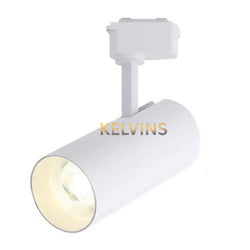 Eclairage Rail Magnetique White (Pack 2 Spots+Rail)