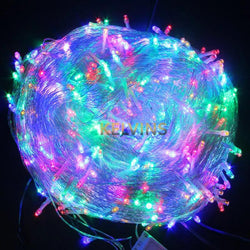 Guirlande Led Multicolor 10M