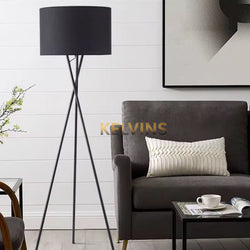 Lampadaire balenas