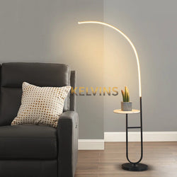 Lampadaire Living