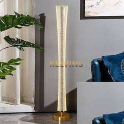 Lampadaire MIRAGE LED