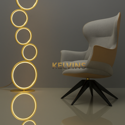 Lampadaire SWEET