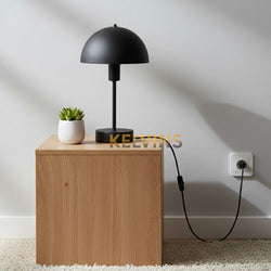 Lampe à poser CHAMPION BLACK