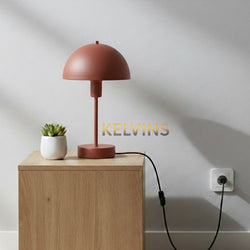 Lampe à poser CHAMPION PINK