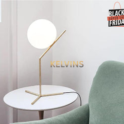 Lampe À Poser Mouny