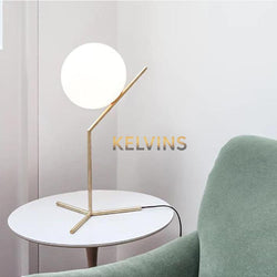 Lampe À Poser Mouny