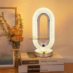 Lampe De Table Flavia