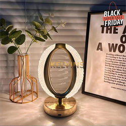 Lampe De Table Latina