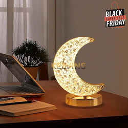 Lampe De Table Luna