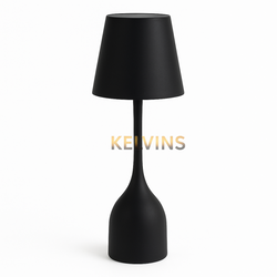 Lampe de table MALTA BLACK
