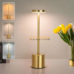 Lampe De Table Monaco