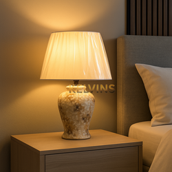 Lampe de table ROSELLA