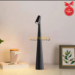 Lampe de table TIENDA BLACK