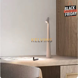 Lampe de table TIENDA WHITE