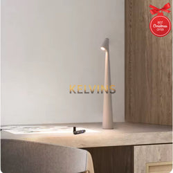 Lampe de table TIENDA WHITE
