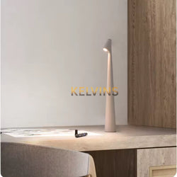 Lampe de table TIENDA WHITE