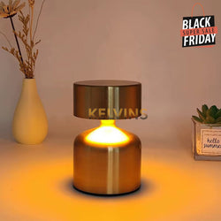 Lampe de table ZUMBA rechargeable