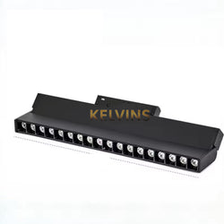 LASER ORIENTABLE Magnétique 4000k