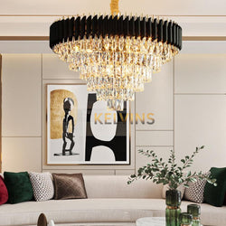 Lustre Cristal Dubai