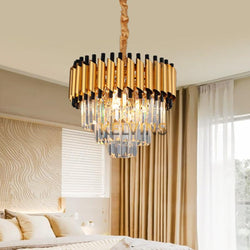 Lustre DUBAI GOLD V2